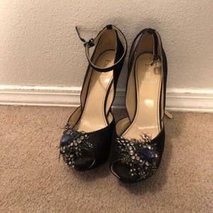 Enzo Angiolini heels
